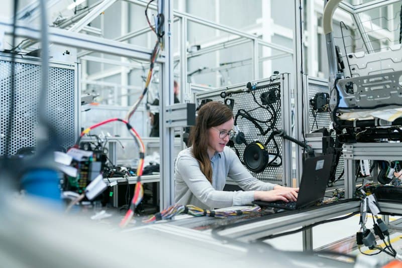 Industrial Exposure Tour to Isuzu Motors