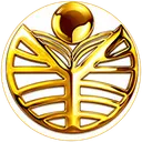 Rao's Degree College Logo